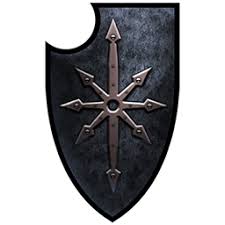 Warriors of Chaos miniatury